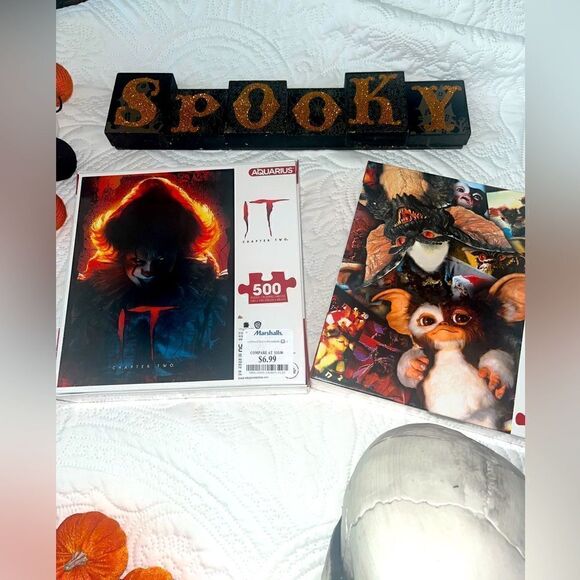 Halloween Decor  - Picture 3 of 5